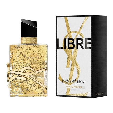 Libre Eau de Parfum Collector Edition 2021 Yves .